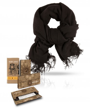 Палантин Унисекс C-CAS_26S.1/MOYEN